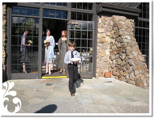 2007NovThanksgivingandRickWedding 080